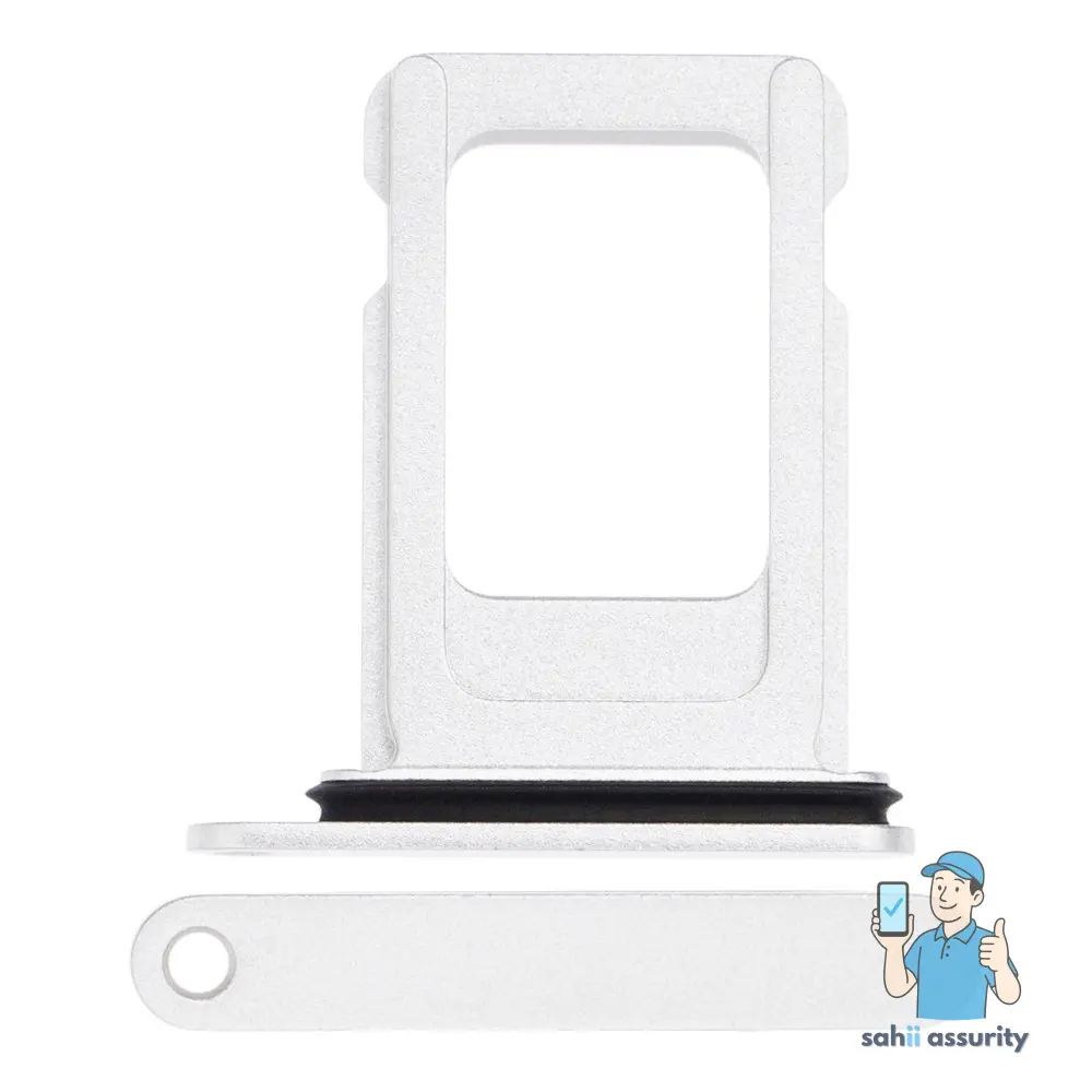 SIM Card Holder Tray for Apple iPhone 13 mini thumbnail
